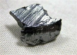 Sikhote Alin Iron Nickel Meteorite Piece Meteor Asteroid Space Rock Shard Nice - £11.90 GBP