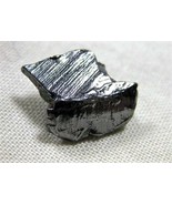SIKHOTE ALIN IRON NICKEL METEORITE PIECE METEOR ASTEROID SPACE ROCK SHAR... - $14.80