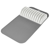 Madesmart Large In-Drawer Knife Mat (White) - £24.66 GBP