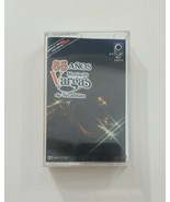 85 Anos Mariachi Vargas De Tecalitlan Cassette Tape - £25.61 GBP