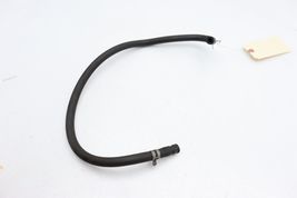 01-10 CHEVROLET SILVERADO 2500HD 6.6L POWER STEERING PUMP RETURN HOSE E0417 image 5
