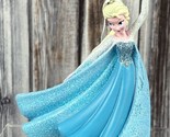 Hallmark Disney Frozen Skating Elsa Christmas Tree Ornament - Rare! - £11.56 GBP