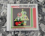 LOS STRAITJACKETS - TIS THE SEASON FOR LOS STRAITJACKETS (CD 2002) - £7.91 GBP