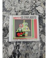 LOS STRAITJACKETS - TIS THE SEASON FOR LOS STRAITJACKETS (CD 2002) - £7.79 GBP