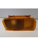 1984 Mopar G Body Front Turn Signal OEM 4174512 R Chrysler Laser Dodge D... - €58,61 EUR