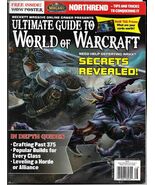  Beckett Ultimate Guide To World Of Warcraft #4 March/April 2009 - $109.66 MXN