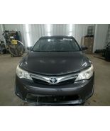 Steering Gear/Rack Power Rack And Pinion VIN F Fits 12-17 CAMRY 104547478 - $126.56