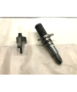 Caterpillar CAT 3508 3512 3516 Diesel Fuel Injector Cylinder #2 With Hol... - $1,282.35 CAD