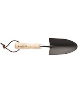 Green Thumb Gt4316 Wood Handle Transplanter W/Hang Up Hole, Black Powder... - $23.77