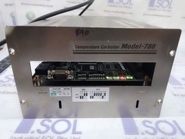 Toky Electron 3880-200061-19 Temperature Controller M780 Ver. 3.00 Rev. 0.03 - £3,669.67 GBP