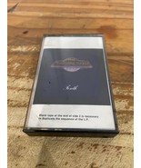 Marshall Tucker Band Tenth Cassette Tape - $161.61 MXN