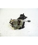 99 Mercedes R129 SL500 door latch and actuator, left - $917.02 MXN