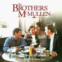 The Brothers Mcmullen by Original Soundtrack Cd - £8.27 GBP