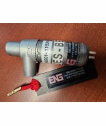 A0001411625 MERCEDES-BENZ VDO OEM Air Idle Speed Control Valve ENG RACING - $239.52
