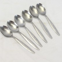 Acsons ACF6 Teaspoons 6&quot; Lot of 6 - £14.87 GBP