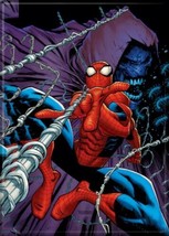 Marvel Amazing Spider-Man #24 Comic Book Cover Refrigerator Magnet NEW UNUSED - £3.12 GBP