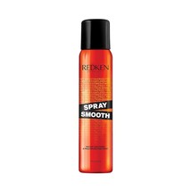 Redken Frizz Dismiss Spray Smooth Instant Smoothing & Defrizzing Spray 7.5oz - $40.00