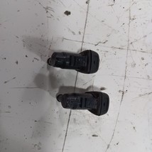 Ford Fiesta Windshield Wiper Washer Fluid Hood Sprayer Nozzles  2014 201... - $21.79