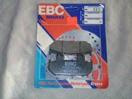 EBC Brakes FA121 Honda - $219.63 MXN