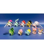 Tokidoki Unicorno Series Vinyl Figures 10pc Lot - £78.40 GBP