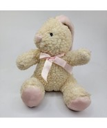 Vintage Ganzbros The Heritage Collection 9 Inch Plush Rabbit Bunny Stuffed - £3.71 GBP