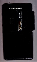Panasonic Microcassette Recorder mini cassette recorder RN-102/104 & 7 Cassettes - $19.00