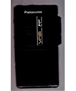 Panasonic Microcassette Recorder mini cassette recorder RN-102/104 &amp; 7 C... - $18.50