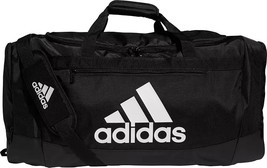 adidas Defender IV Large Duffel Bag - €63,97 EUR