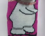 Sherpa Theme Socks, Multicolor, One Size - £10.05 GBP