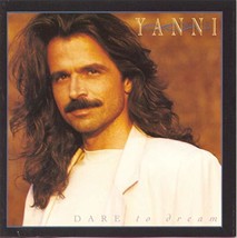 Dare To Dream [Audio CD] Yanni - £10.51 GBP