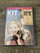 Kit Kittredge DVD - £7.80 GBP