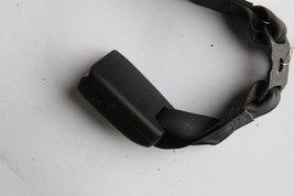2006-2010 LEXUS IS250 AWD REAR CENTER SEAT BELT BUCKLE LATCH K4510 image 4