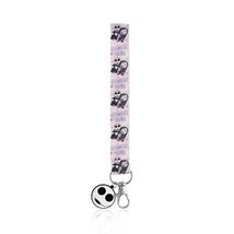 Disney Girl's / Tween Nightmare before Christmas Wrist Lanyard with Charm - $14.84