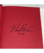 WHAT ON EARTH AM I HERE FOR SIGNED RICK WARREN 2012 1ST/1ST HARDCOVER EX... - £36.44 GBP