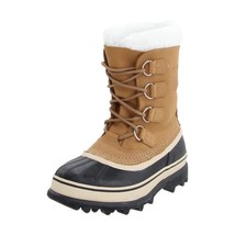 Sorel Caribou, Women Snow Boots, Brown (Buff 280), 4 UK (37 EU)  - £117.86 GBP