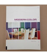 Modern Color New Palettes for Painted Rooms 2004 Lynch ISBN 1592530621 - $26.89 CAD