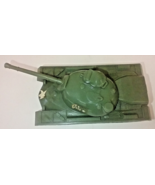 USED!! VINTAGE!! TIM-MEE ARMY TANK, FREE SHIPPING US ONLY!! - €11,89 EUR USED!! VINTAGE!! TIM-MEE ARMY TANK, FREE SHIPPING US ONLY!! - €11,89 EUR