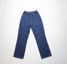 Vintage 80s 90s Streetwear Womens 6 / 7 Faded High Waist Denim Mom Jeans... - $47.65 CAD