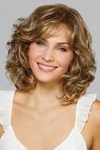 Broadway Wig By Mane Attraction, Any Color, Basic Cap, New - £99.55 GBP