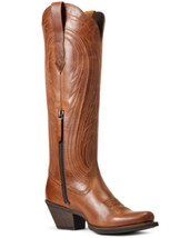 Ariat Women&#39;s Abilene Western Snip Toe Performance Boots - £171.28 GBP