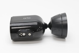 Arlo Pro 4 VMC4041P 2K Security Camera Black with mounting plate image 7