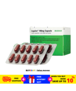 LEGALON 140mg by Madaus Germany Traditionally used for liver 30&#39;s - $53.58 CAD