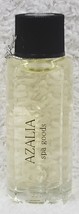 Azalia Spa Goods GINGER TEA Aromatherapy Body Oil Restore Protect Skin 1 oz New - £14.01 GBP