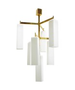 DV5514 MURANO FROSTED - $7,297.85 CAD