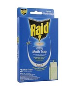 PIC CMOTHRAID Clothing Moth Trap, 2 pk - €33,19 EUR