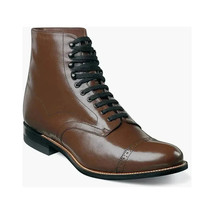 00015,High Top Boot Leather Madison Stacy Adams Shoes All Colors image 6