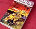 The Robots of Dawn by Isaac Asimov Paperback Robot Series Book From Bant... - $11.39