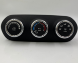 2015-2016 Jeep Renegade AC Heater Climate Control Temperature Unit OEM J... - £49.32 GBP