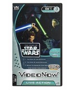 Videonow Personal Video Disc 3-Pack: The Story of Star Wars - $303.00 MXN