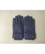 Polo Ralph Lauren Quilted Touch Screen Field Gloves WORLDWIDE SHIPPING 0330 - $1,130.07 MXN